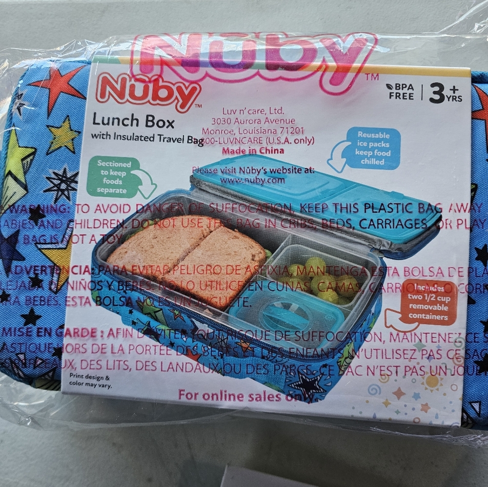 Lunch Box
